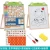 Import Children&#39;s magnetic puzzles graffiti writing boards early education educational toys drawing boards from China