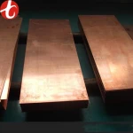 High Purity, Stable Quality, Copper Cathode, Copper Plate Lug, Electrolyte Residue