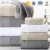 Import China 100%cotton dobby bath towels for luxury hotel quick dry from China
