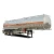 Import China 42cbm oil tanker semi trailer, 42000 tank trailer for sale from China