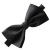 Import China Black Polyester Gentleman Fashion Boy Bow Tie from China