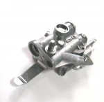 China buy online bicycle frame hub wheel part automotive accessories and auto cnc turn bike spares parts