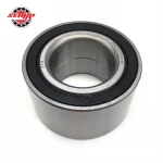 China Car Parts 30x64x42 mm Auto Wheel Hub Bearing Units DAC30640042