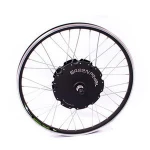 China cheap price Greenpedel 48V 1000w electric bicycle hub motor 1kw