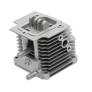 China custom die casting manufacture and aluminum die cast and die casting service