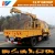 Import China Dongfeng 2 ton 3 ton Construction Knuckle Boom Mounted jual Truck Crane with 3-Arms from China