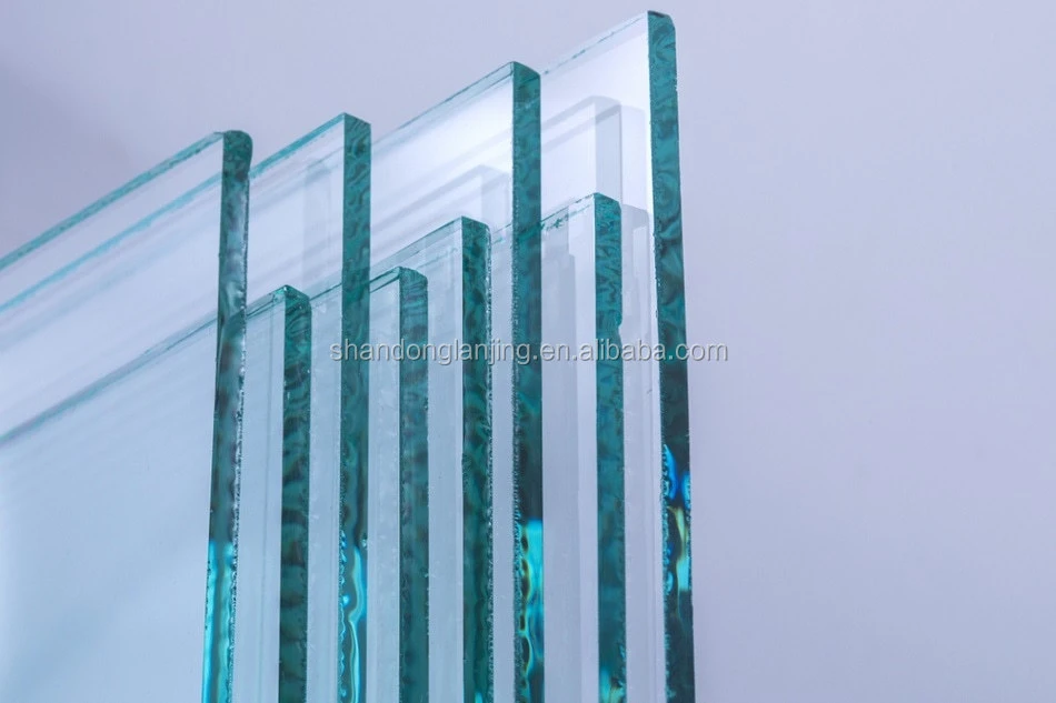 China factory Clear Float Glass Clear Glass with low price