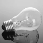 China Factory High Quality Clear Incandescent Lamp  Bulb Halogen lamp 60w 75w 100w