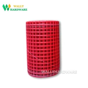 China factory high quality hot dipped galvanized crab fish lobster trap chicken wire mesh roll