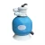 Import China factory outdoor fiberglass swimming pool sand filter from China