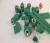 Import PN 20 Hot Water Pipe, PN16 PN25 PPR Green Tubes, Pipes, White Pipes, Tubes, PPR Single Layer Pipe from China