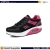 Import China factory Price Best Selling Women High Heel Sport Badminton Shoes from China