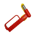 China Factory Seller car usb charger air purifier emergency hammer tool with t hotbox glue tab slide repair kit high performance