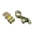 Import China factory supply custom copper hose clamps from China