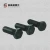 Import China Fastener Hex Bolt Customized Grade 12.9 Zinc Plated Plastic Steel Hex Head Bolts DIN933 DIN931 from China