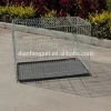 china galvanized steel iron wire large heavy duty dog cage