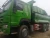 Import China Heavy Duty HOWO Dump Truck with Environmental Protection Device from Pakistan