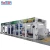 Import China high quality automatic tunnel car wash equipment with Europe standard from China
