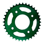 China low price products motorcycle chain sprocket price for motorcycle