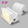 china made 45w 60w IP44 CCT adjustable recessed SMD led square downlight dimmable drive for down light