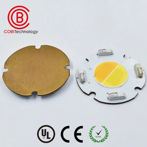 China manufacture led lens cob bright 240W cob led chip ce rohs top silicone package cob led chip for lighting