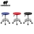 Import China Manufacture Use Colorful Height Adjust Hair Salon Furniture Living room Bar Chair Stool With Footrest from China