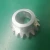 Import China manufacturer custom metal forged steel bevel pinion gear wheel from China