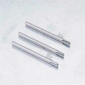 China manufacturer customized stainless steel motor extension shaft