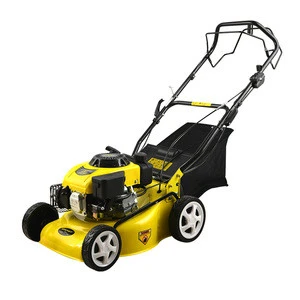 China manufacturer excellent material wholesale engine lawn mower