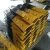 Import China manufacturer rubber road speed hump/rubber kerb ramp /Recycled Rubber Corner Guard from China