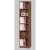 Import China Manufacturer Wholesale High Quality Wooden Book Shelf Bookcase from China