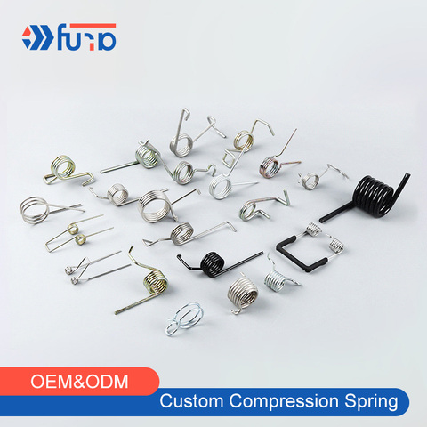 Buy China Manufacturers Sale Torsion Spring Wire Diameter 2mm ...