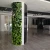 Import china manufacturers vertical garden wall hanging artificial plants artificial grass green carpet moss turf decoration from China