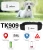 Import China Pet Supplies Dog GPS Anti- Lost Locator Tracker Collar from China