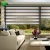 Import China Popular Roller Blinds Accessories Zebra With Pleats Persianas from China