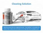 China Powerful Fuel Additive 100ml