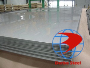 china product stainless steel sheet price