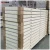Import China Professional Manufacture White Sandwich Panel Pu Wall Panel Pu Sandwich Panel Cold Room from China