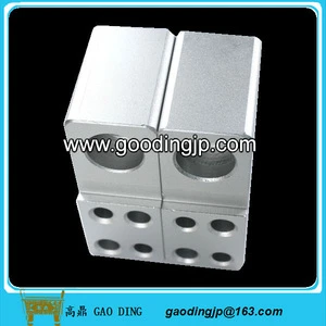 China Quality precision bus test tool for mould baffle plate