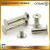 Import China Slotted Binding Screw, Chicago Screw, Female and Male Screw from China