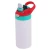 Import China Supplier 12oz 350ml kids water bottle double wall stainless steel insulated sublimation blanks from China