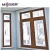 Import China supplier Australia standard aluminum clad wood double glazed windows and doors with Germany hardware from China