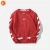 Import China supplier color hip pop streetwear fashion plain pullover sweatshirts oversized hoodies from China