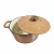 Import China supplier high quality restaurant enameled colored cast iron cookware from China