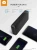 Import China Supplier Hot Sale Black Power Bank 20000Mah Mobile Charger from China