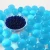 Import china supplier wholesale Bio Magic Balls Water gel beads round Shape Growing Pearl Vase Growing Beads from China