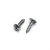 Import China Supplier Wholesale High Quality Hardware Fastener Galvanized Drilling Screws from China