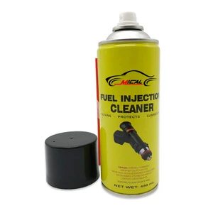 China suppliers Air Intake Cleaner with rivate Label wholesale high-pressure spray throttle body air intake injector cleaner