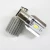 Import China supply 6w 800lm mini lighting system LED light for motorcycle lamp H6 BA20D from China