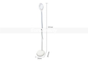 China supply LED Beauty Cosmetic Led Lamp for skin examination at a low price